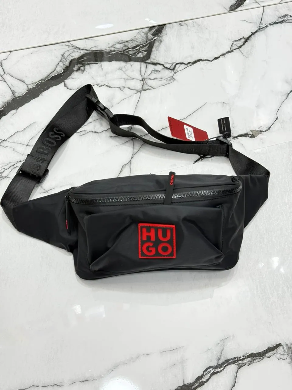 BOLSO CANGURO