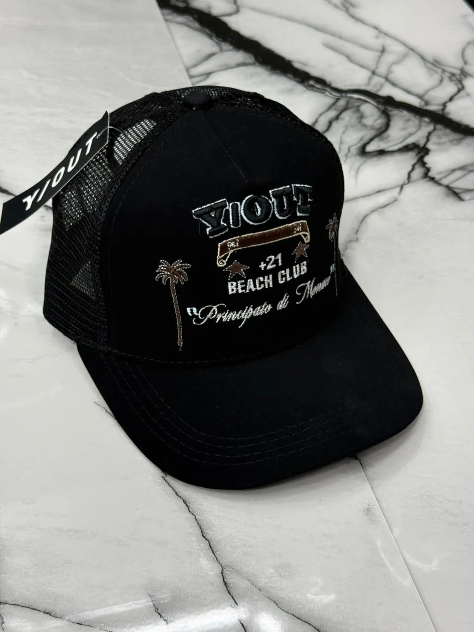 GORRAS