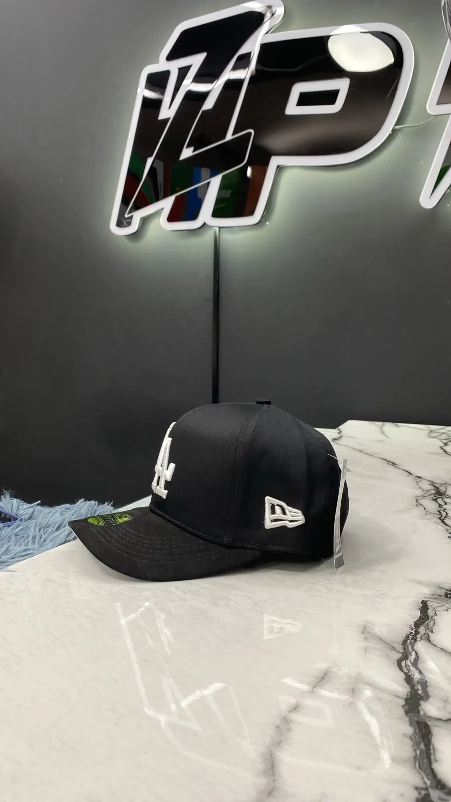 GORRA LA59