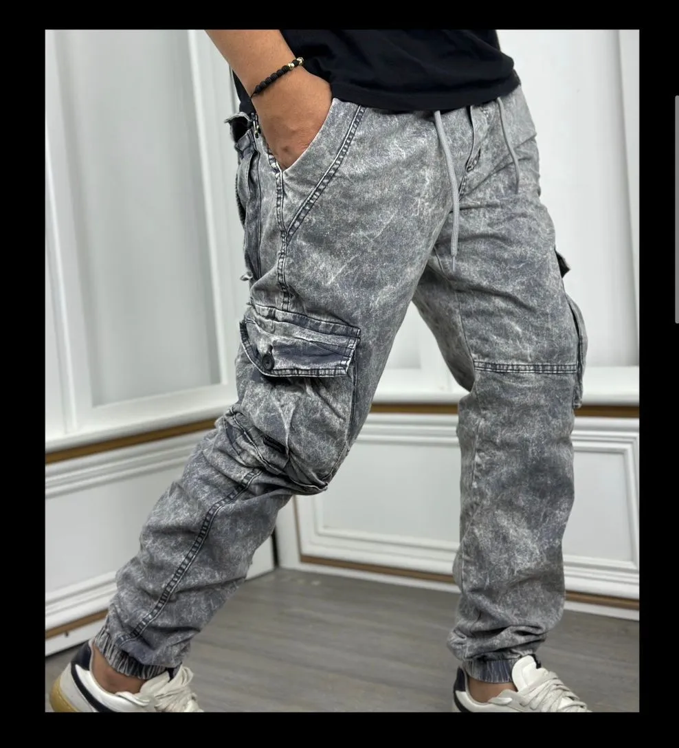 JOGGER CARGO 