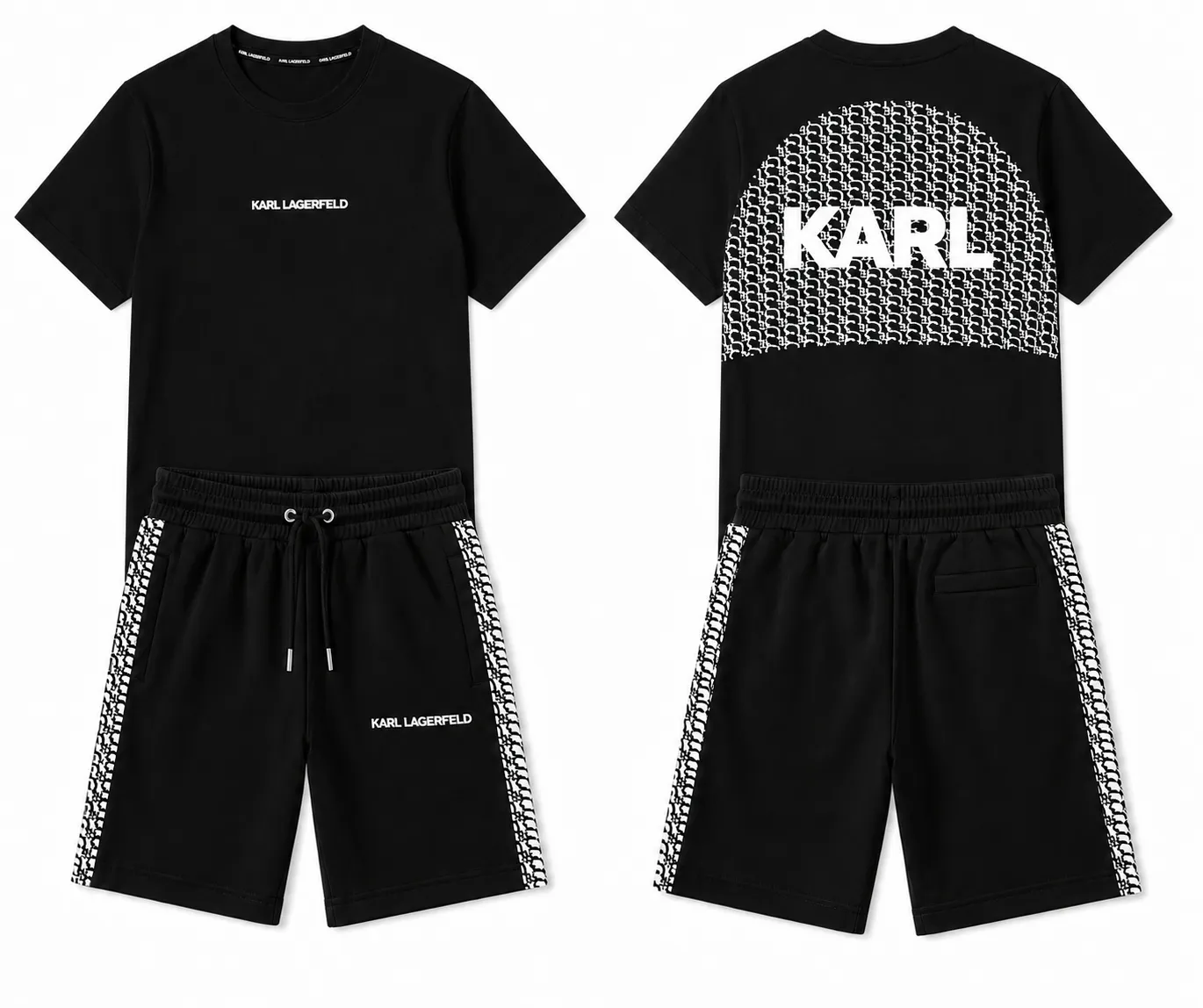 CONJUNTO KARL 