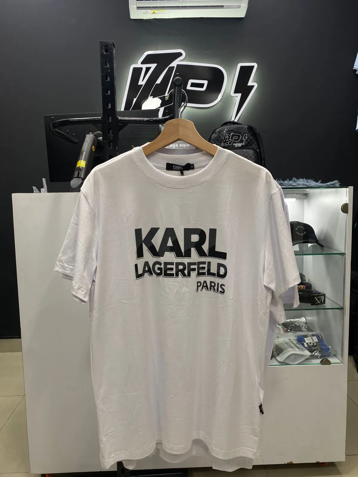 KARL