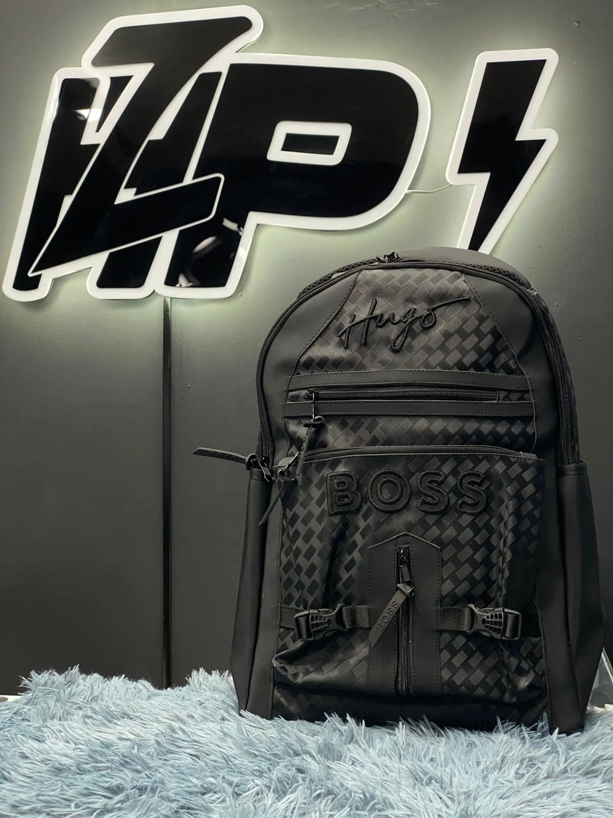 BOLSO HUGO BOSS III