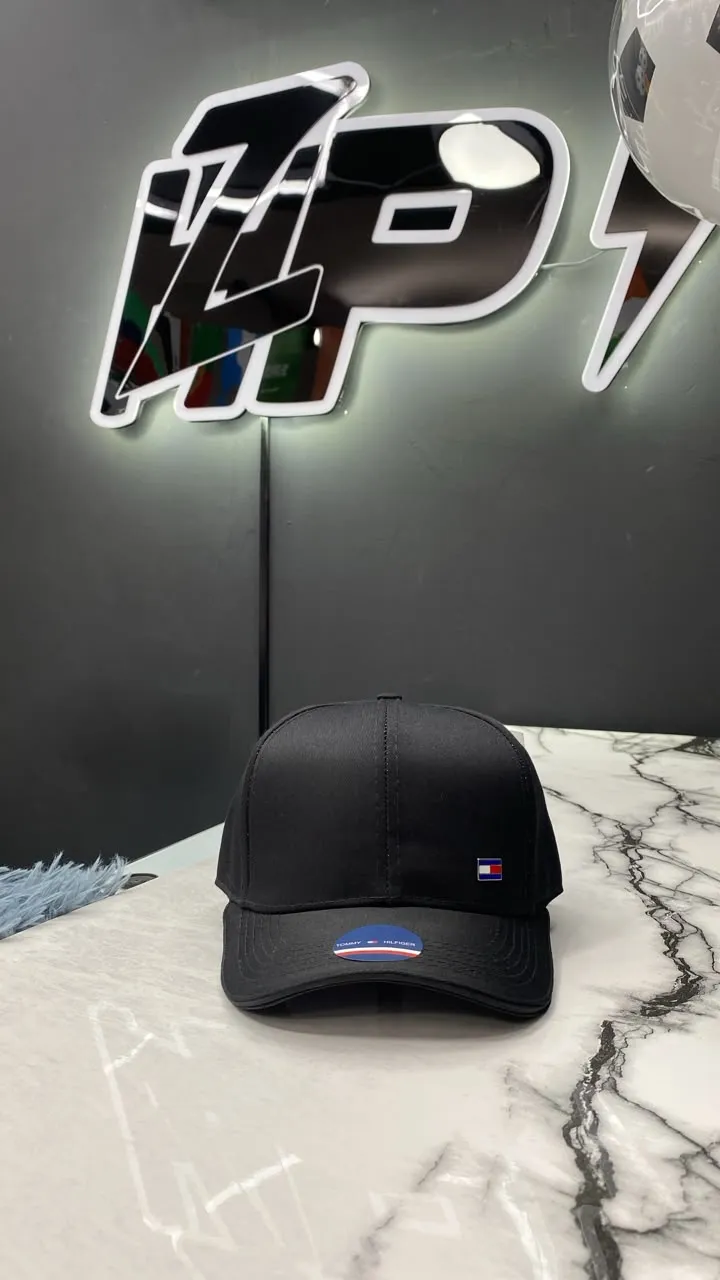 GORRA TOMMY 