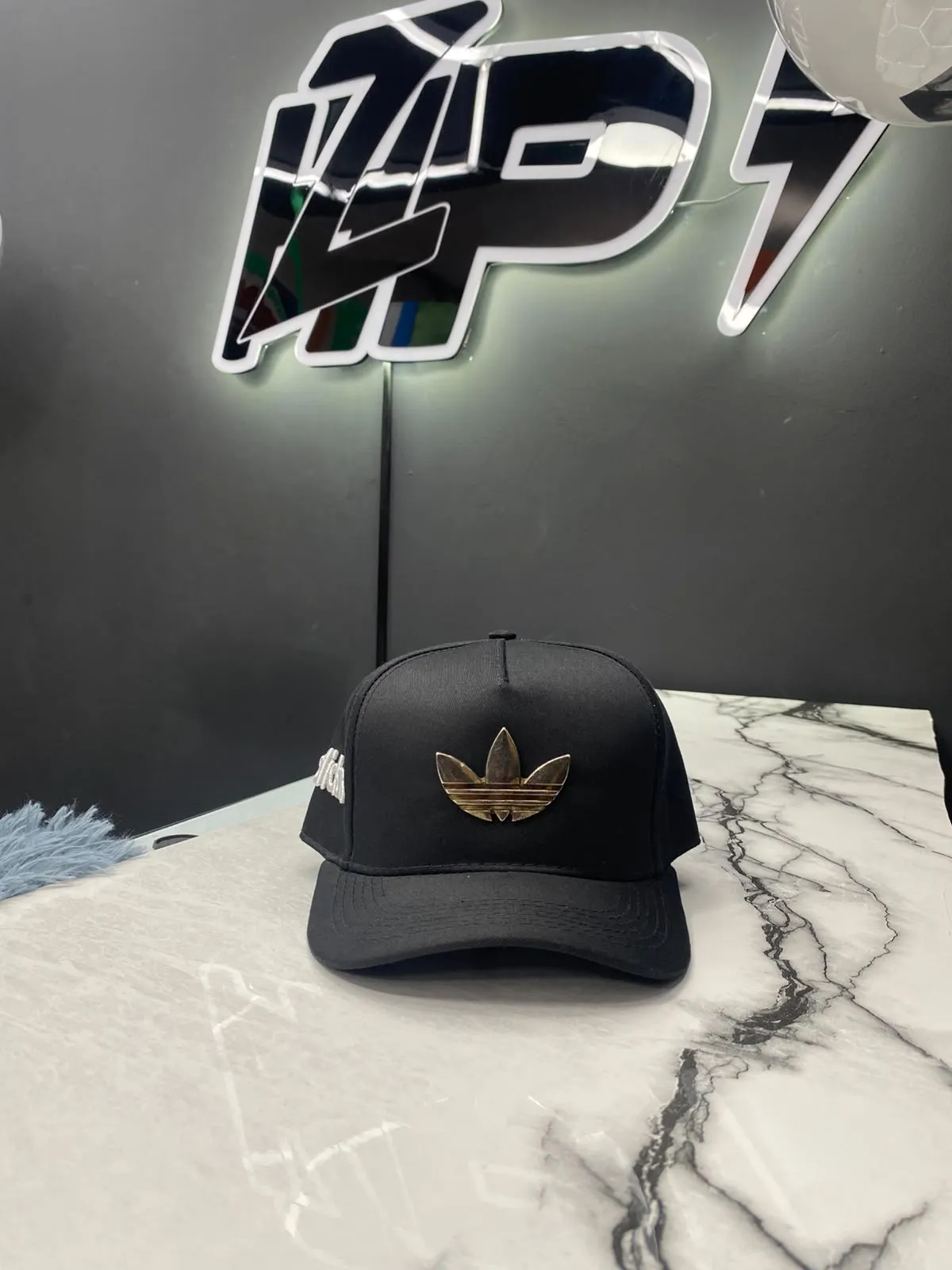 GORRA ADIDAS 