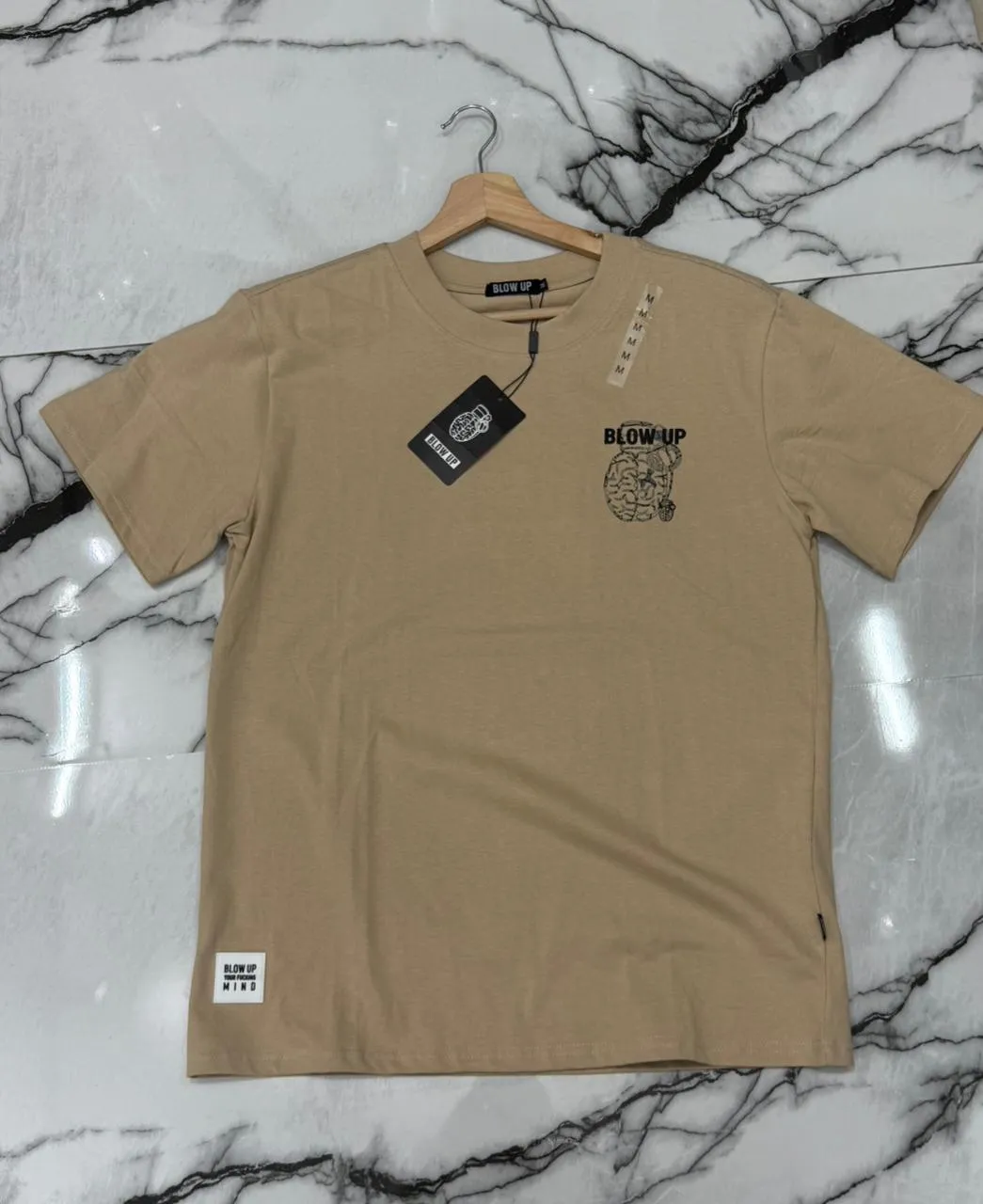 Blow up lv