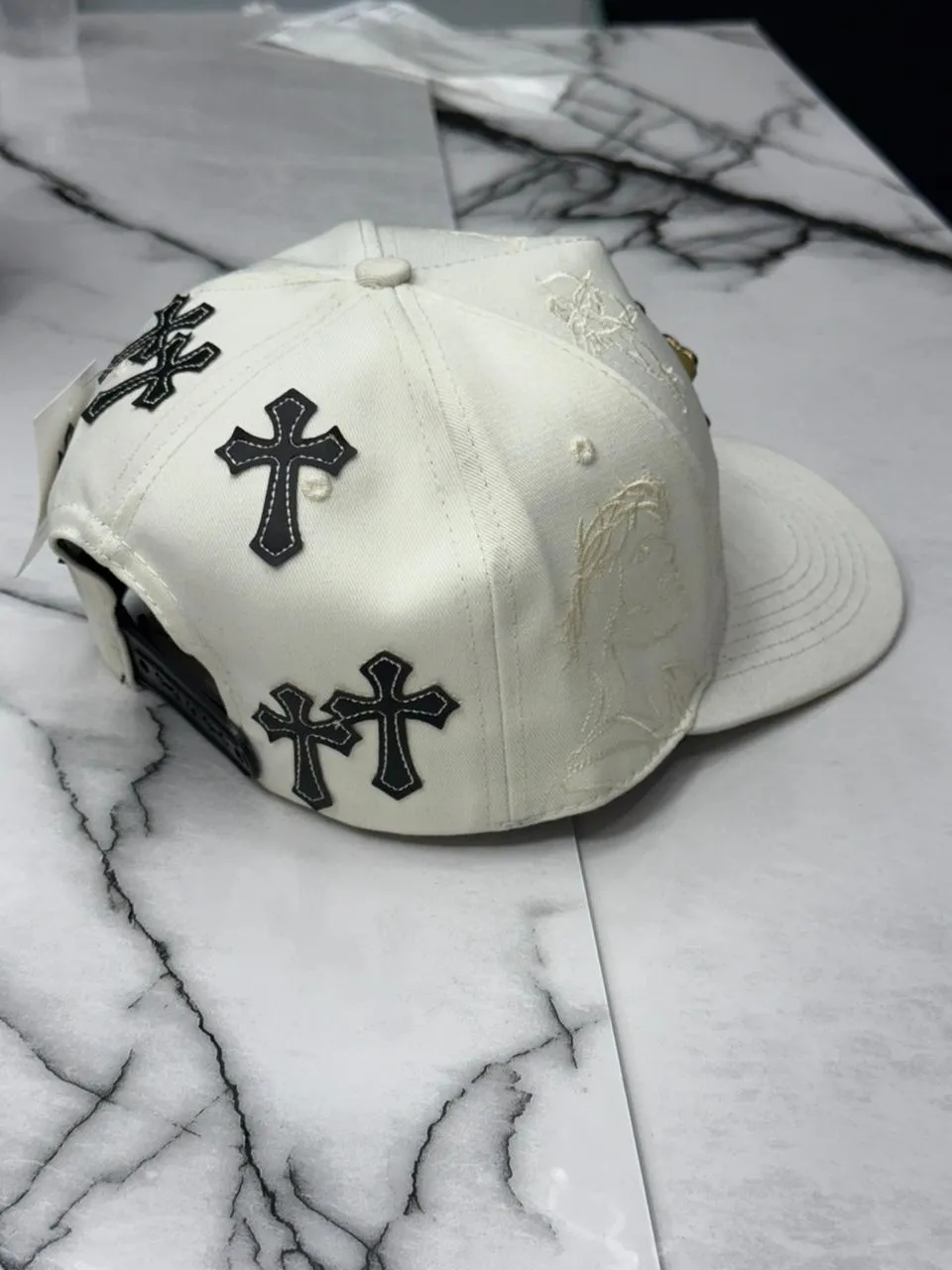 GORRA ANGEL