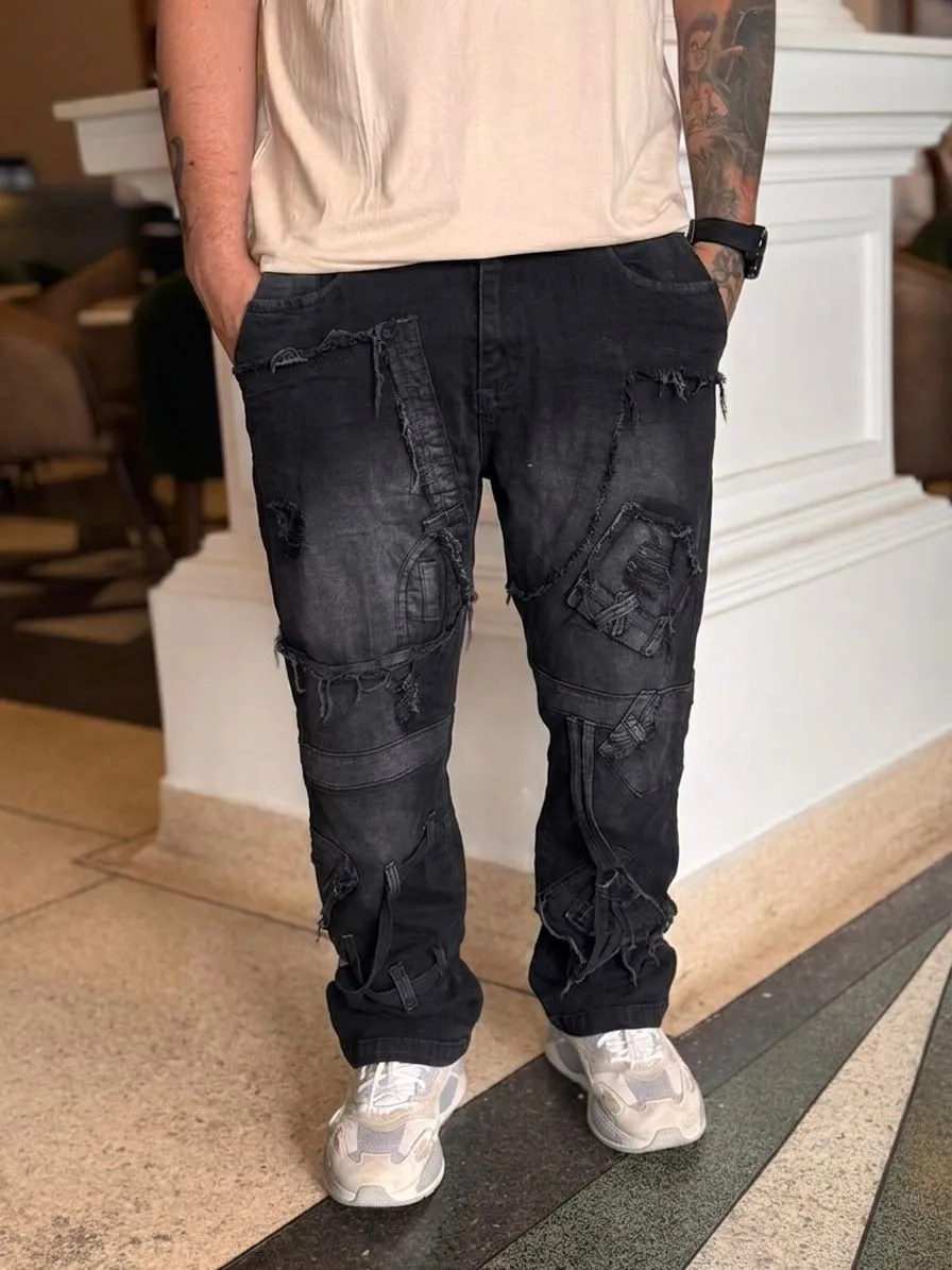 Pantalon Destroyer l
