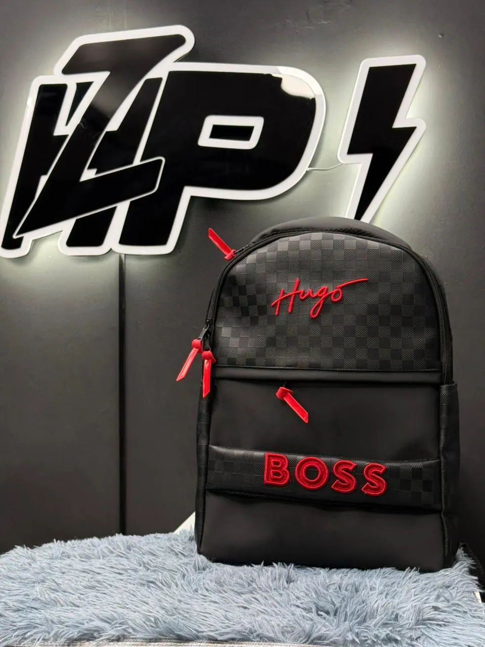 BOLSO HUGO BOSS