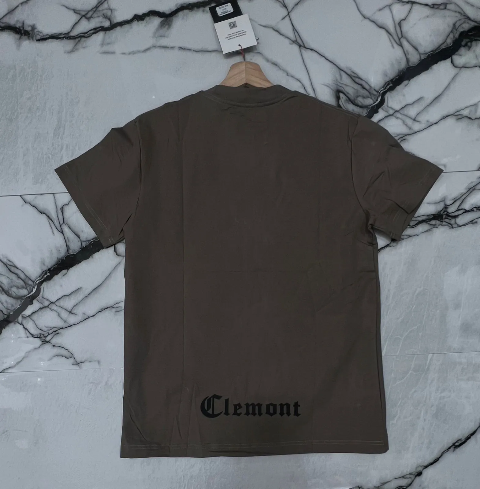 Camiseta Clemont