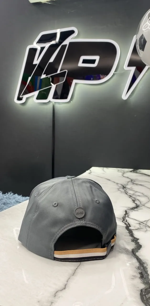 GORRA BOSS l