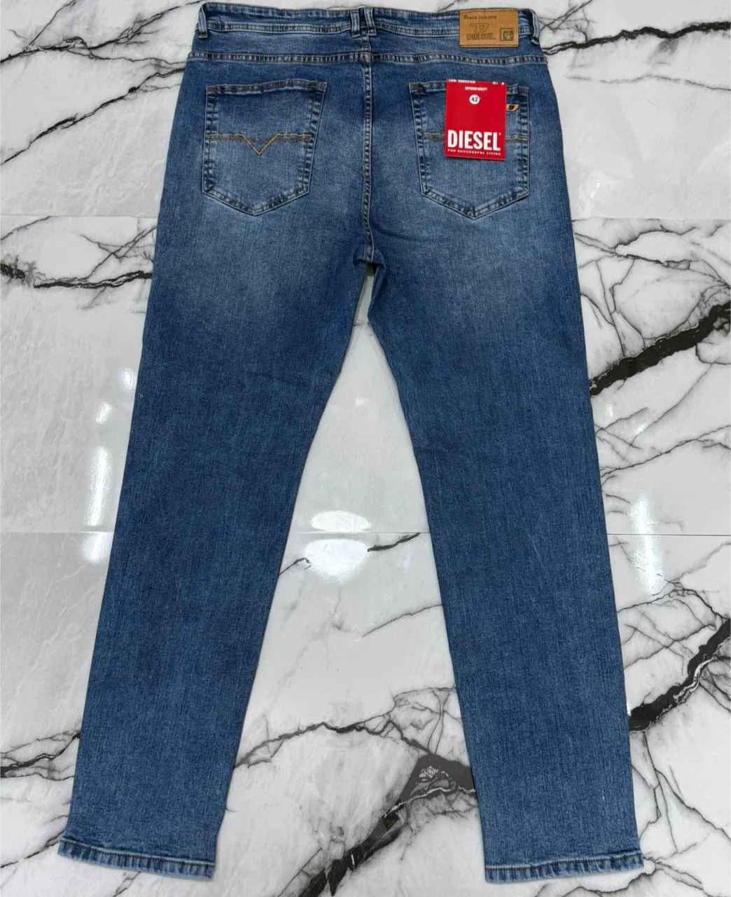 Pantalon Diesel