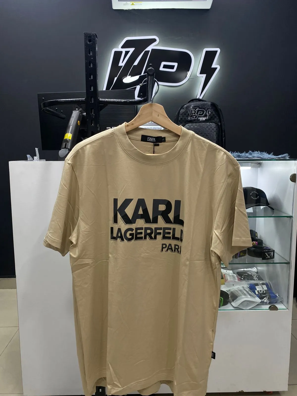 KARL