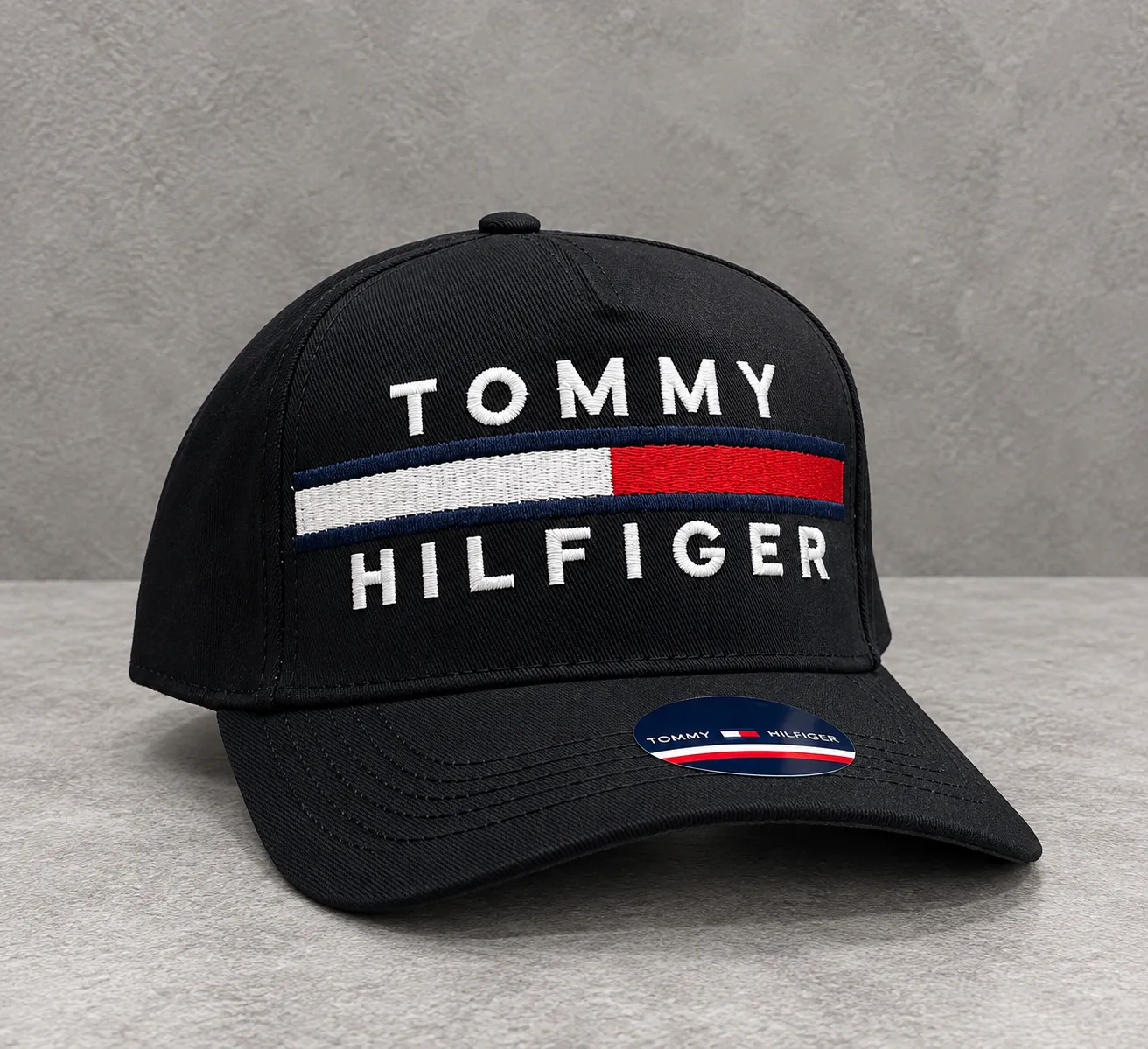 GORRA TOMMY III