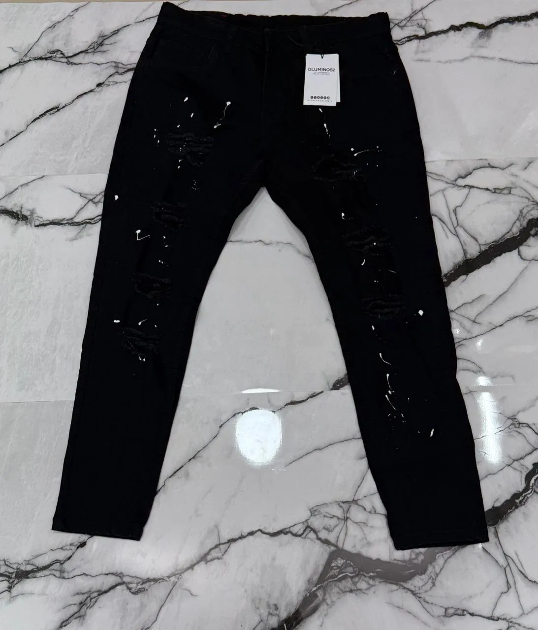 Pantalon DLUMINOS2
