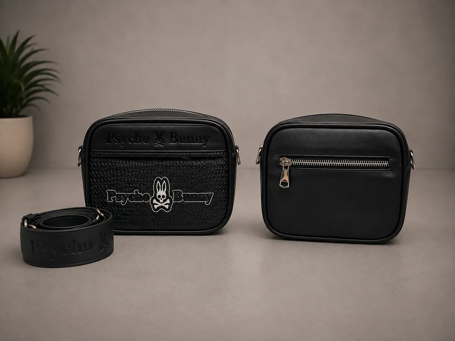 Bolso Bunny 