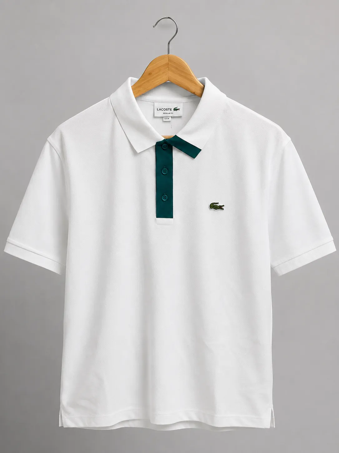 Camiseta Polo Lacoste