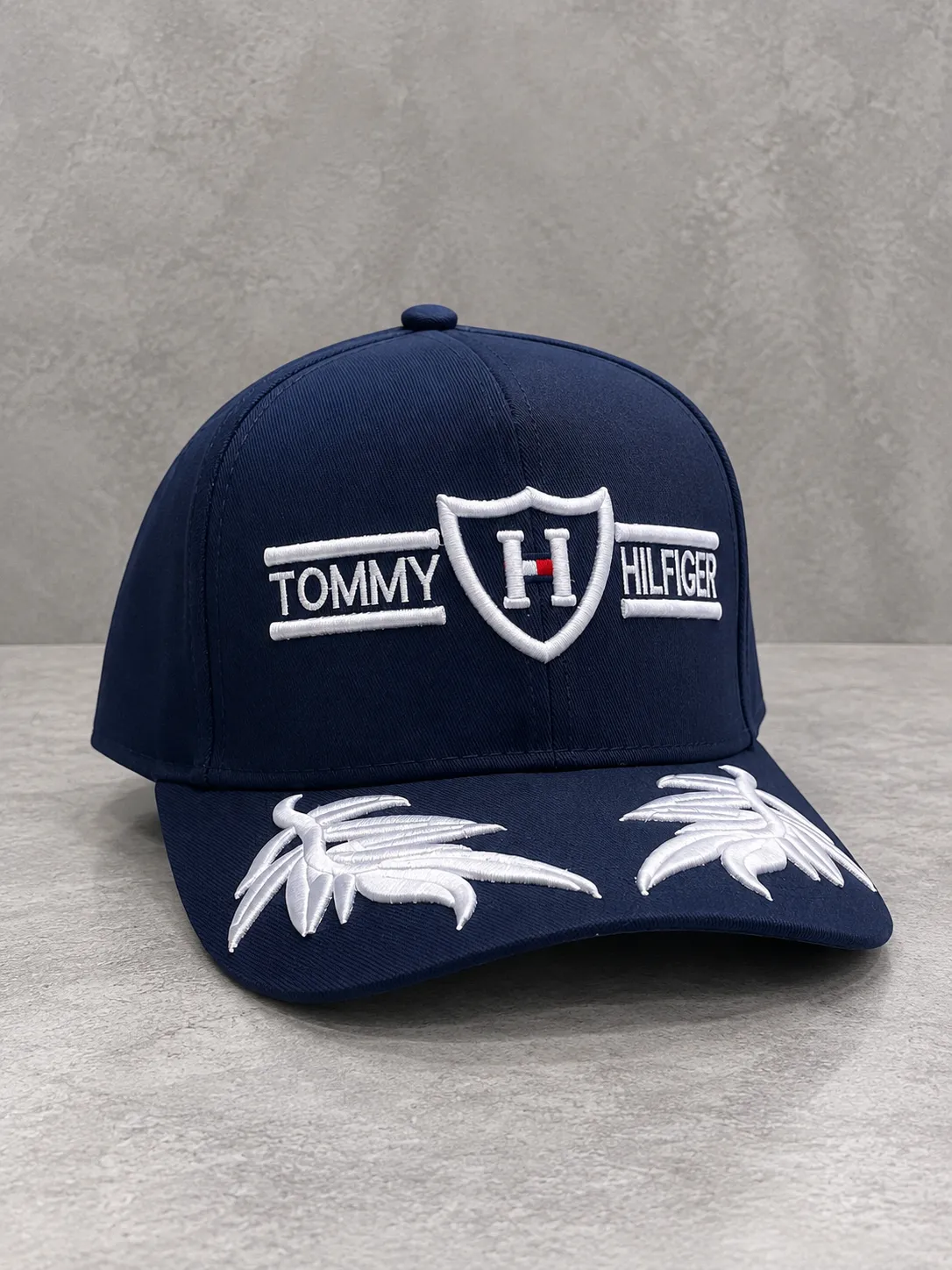 GORRA TOMMYH 