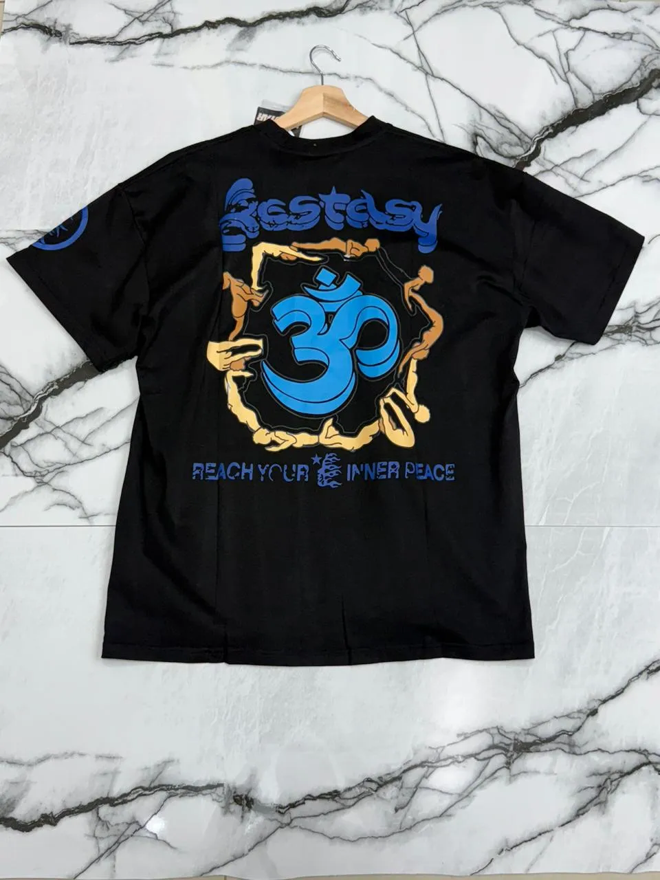 Camiseta Hellstar