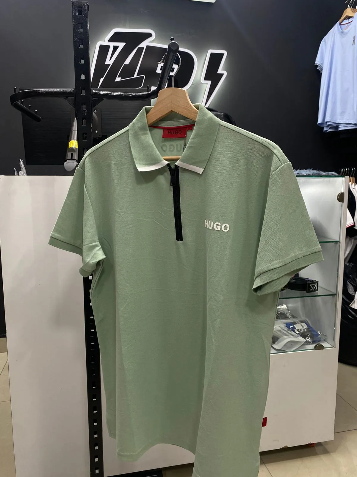 HUGO BOSS