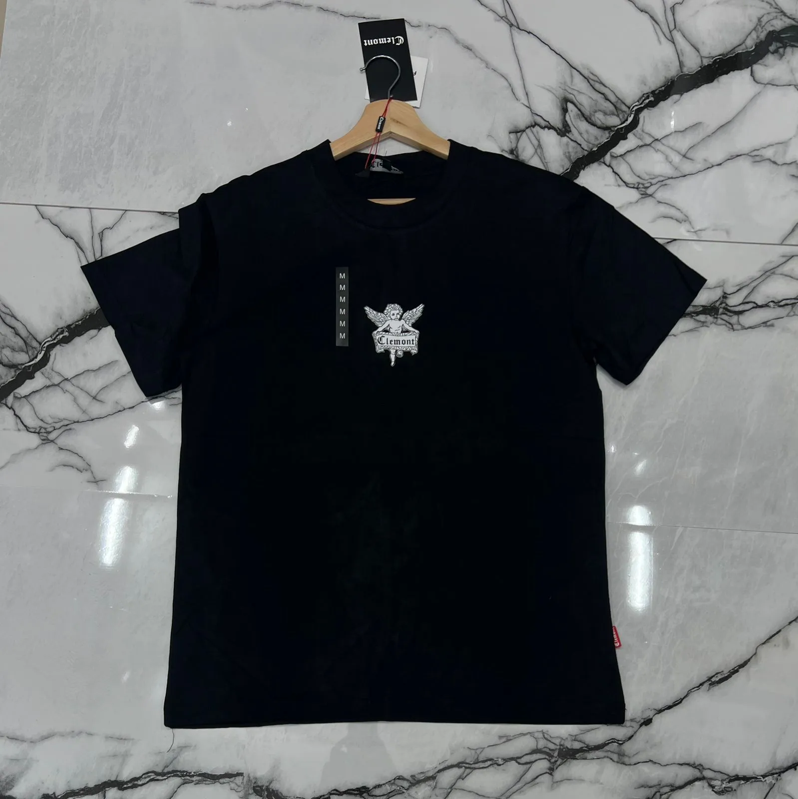 Camiseta Clemont