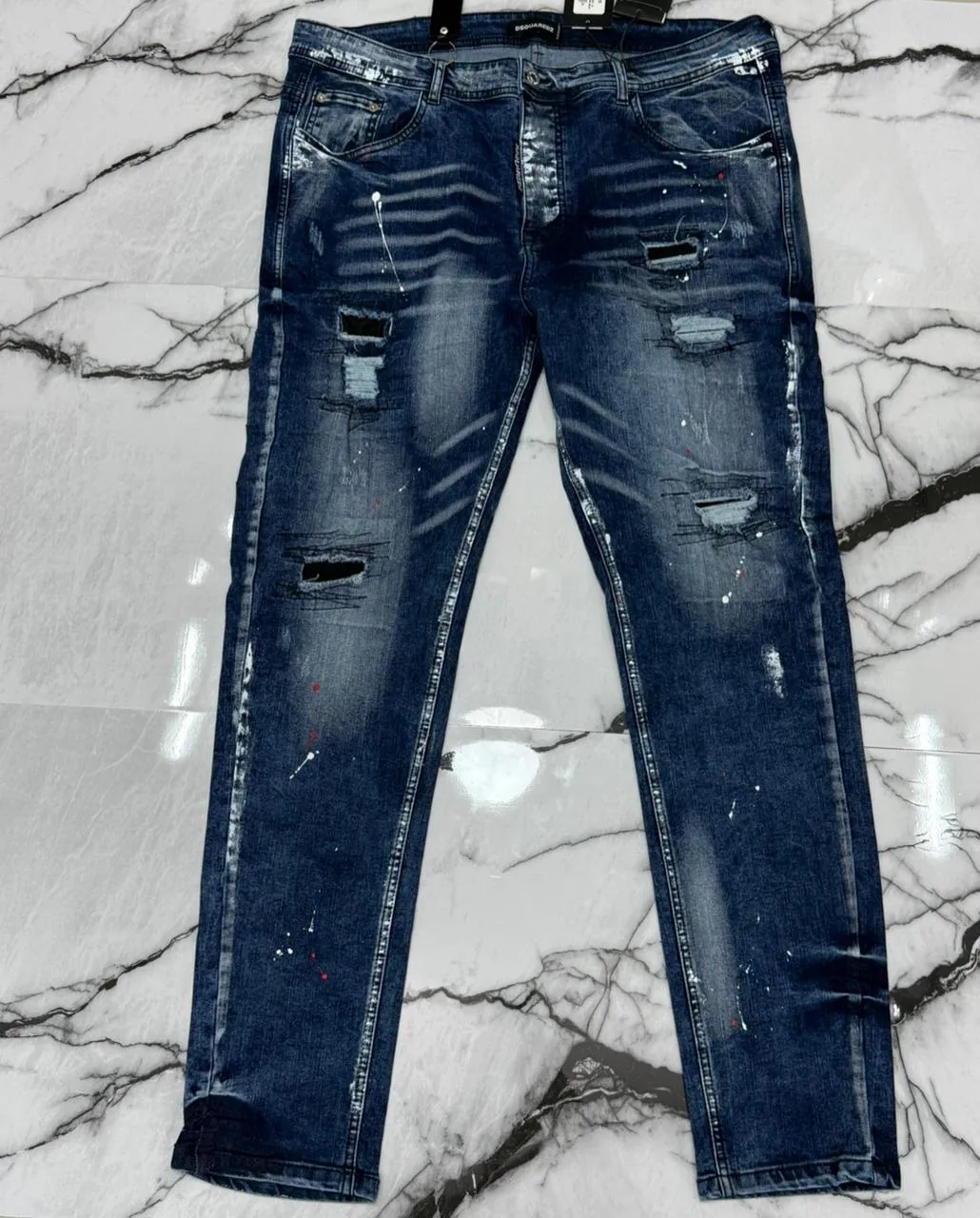 Pantalon DSQUARED
