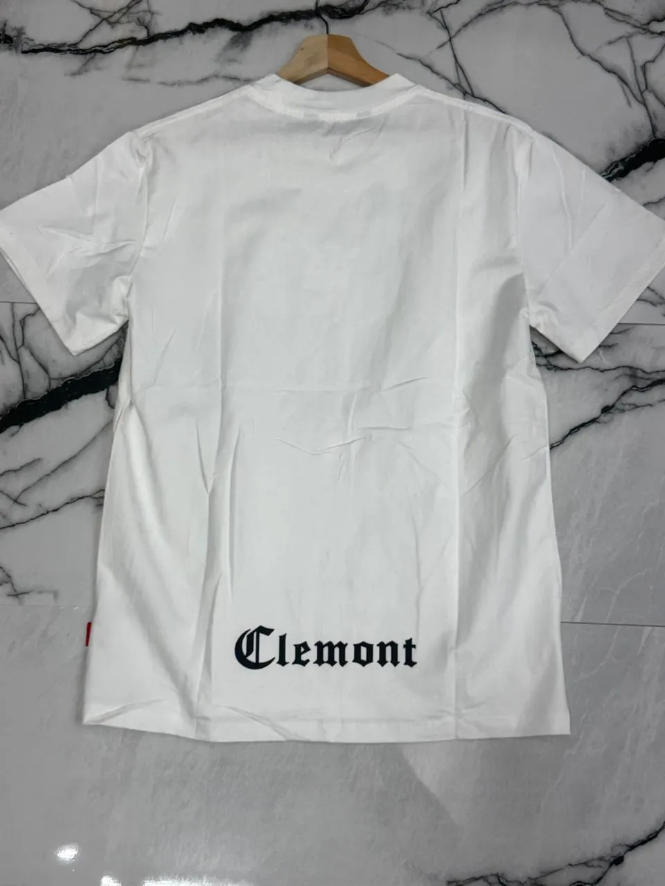 Camiseta Clemont
