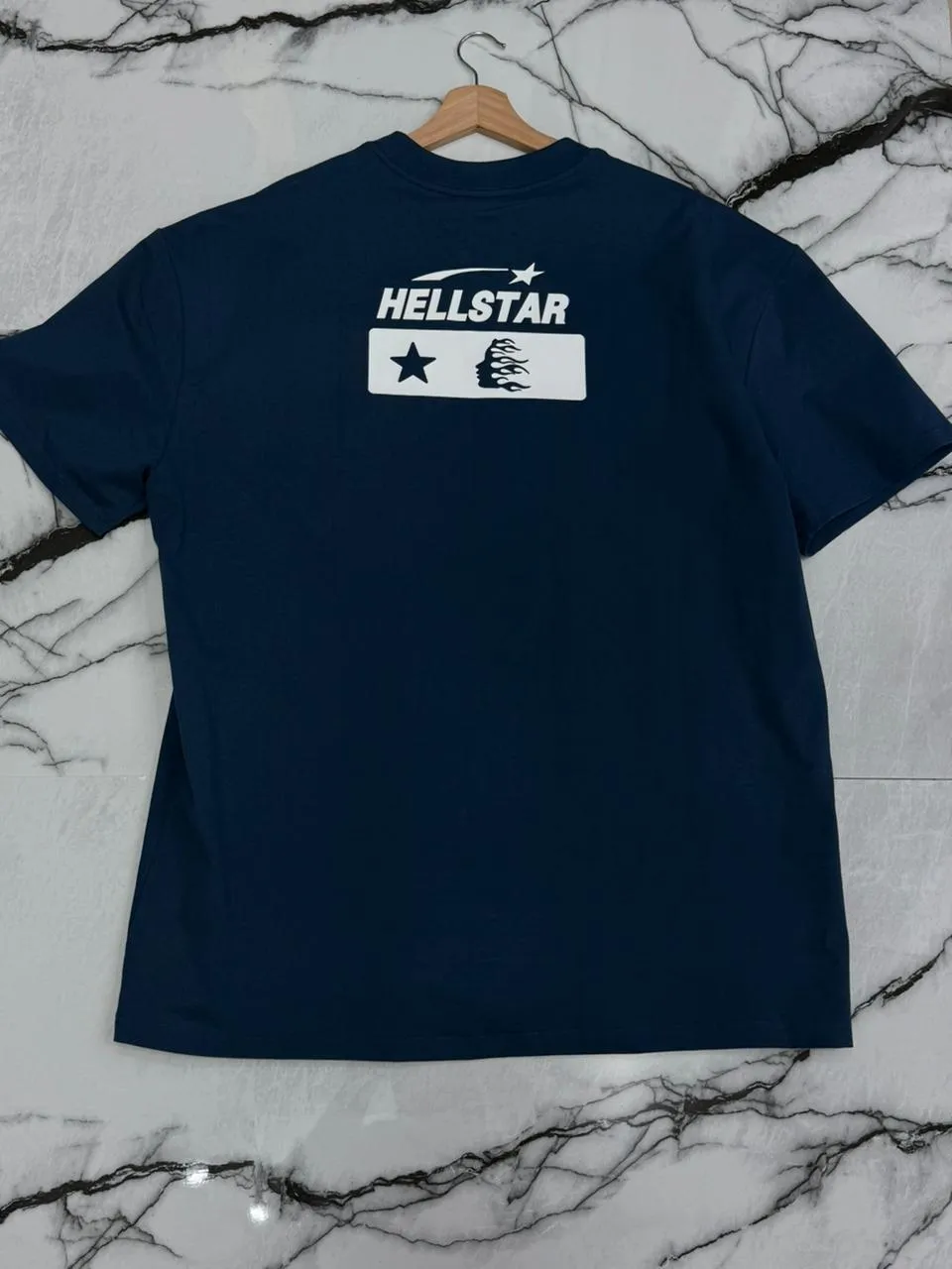 Camiseta Hellstar