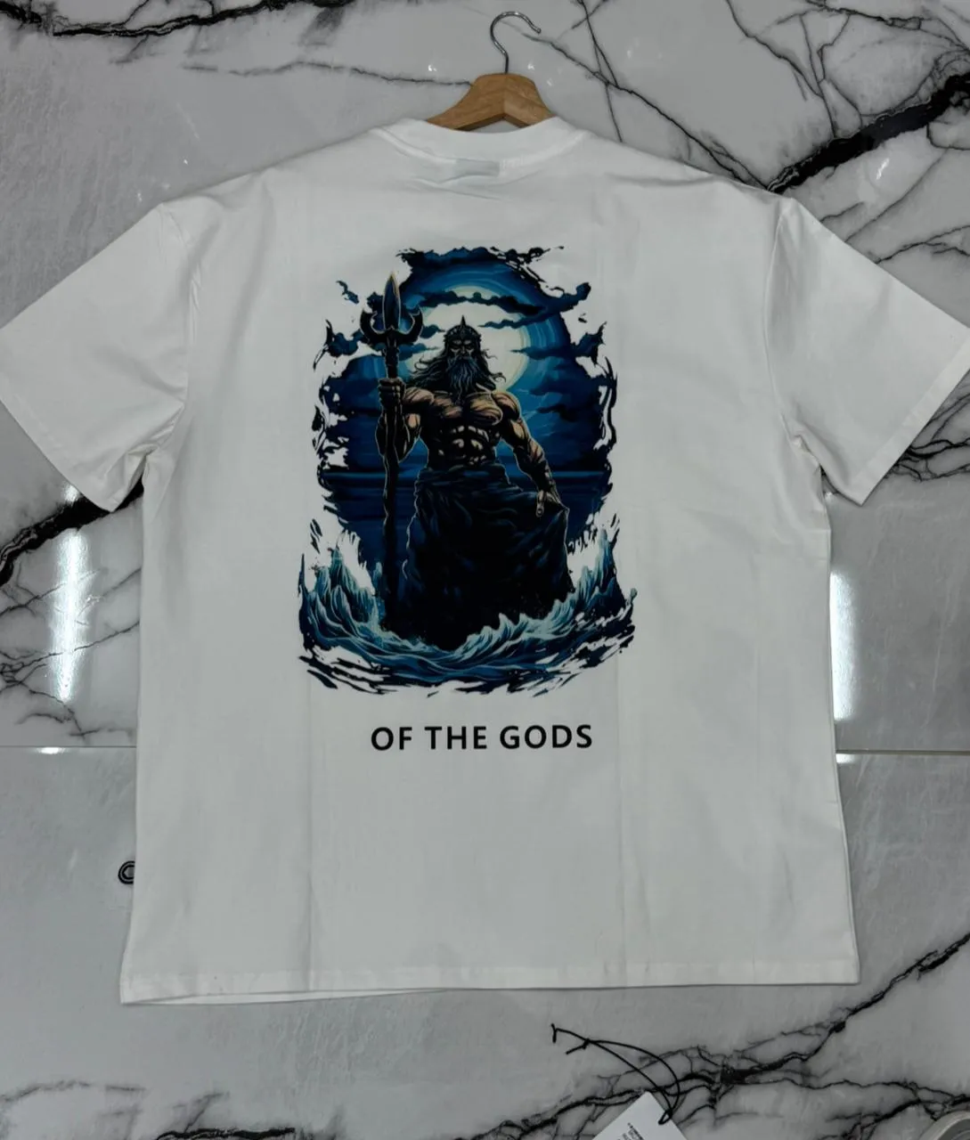 Camiseta Phantheon