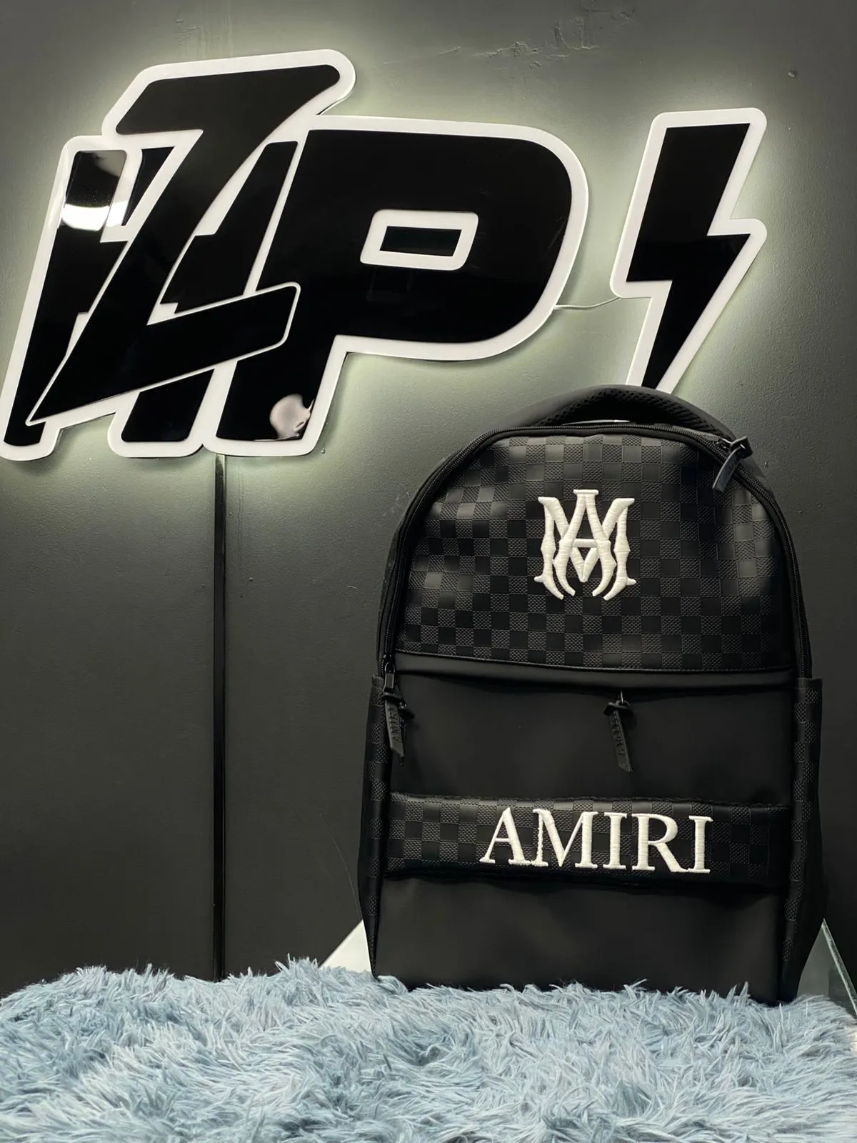 BOLSO AMIRY