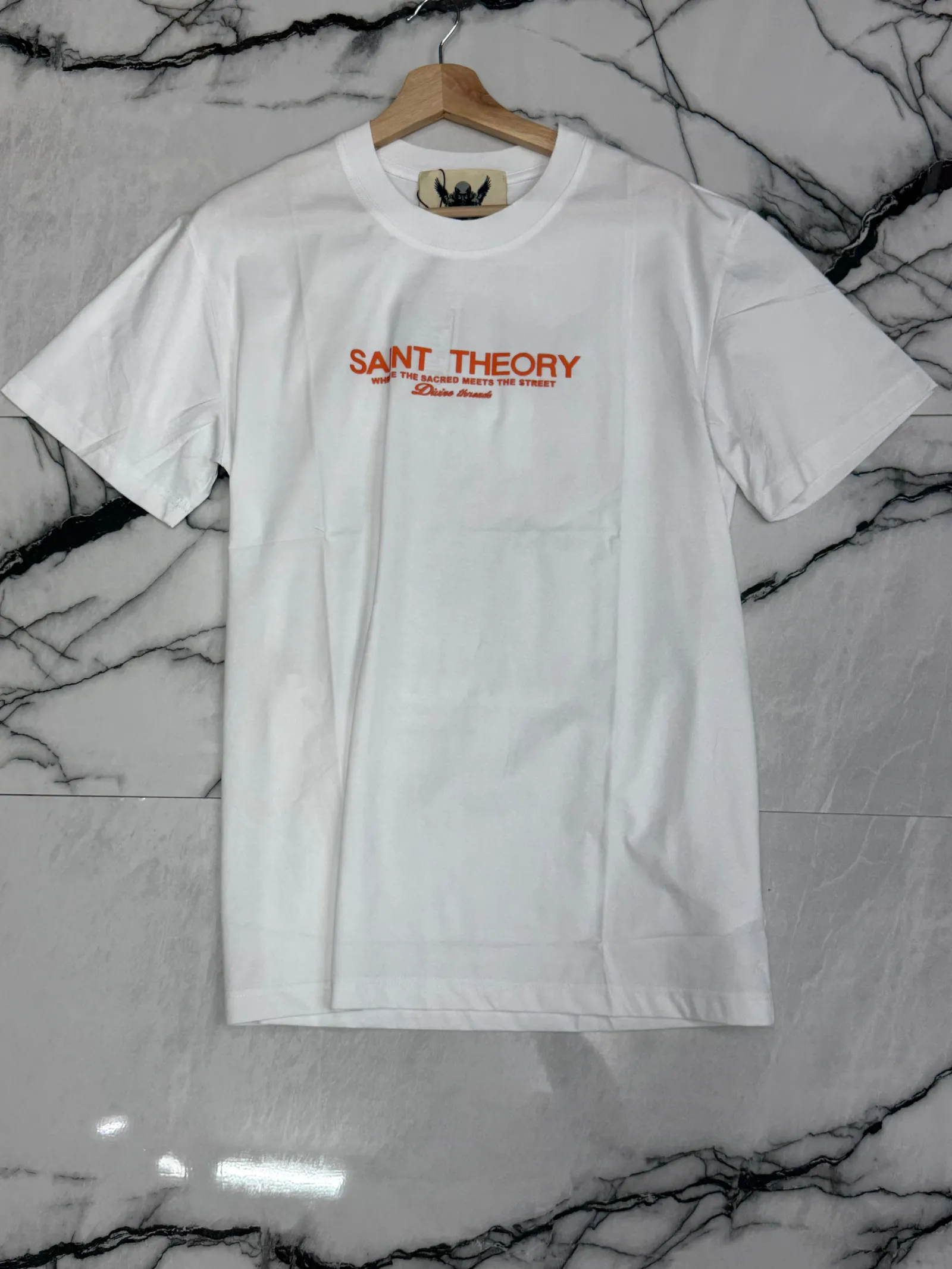 Saint theory