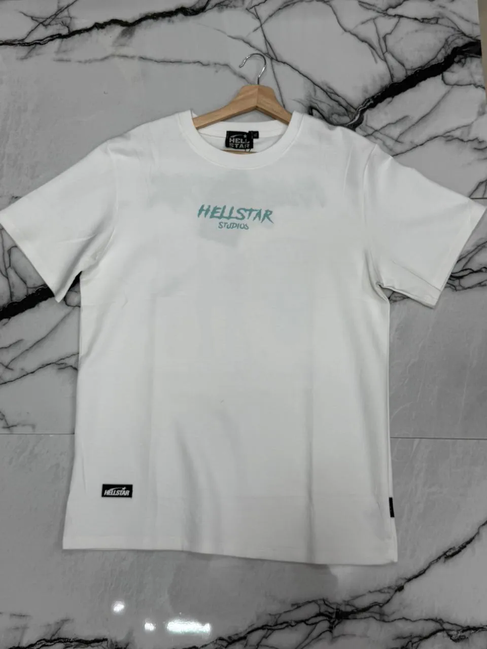 Camiseta Hellstar