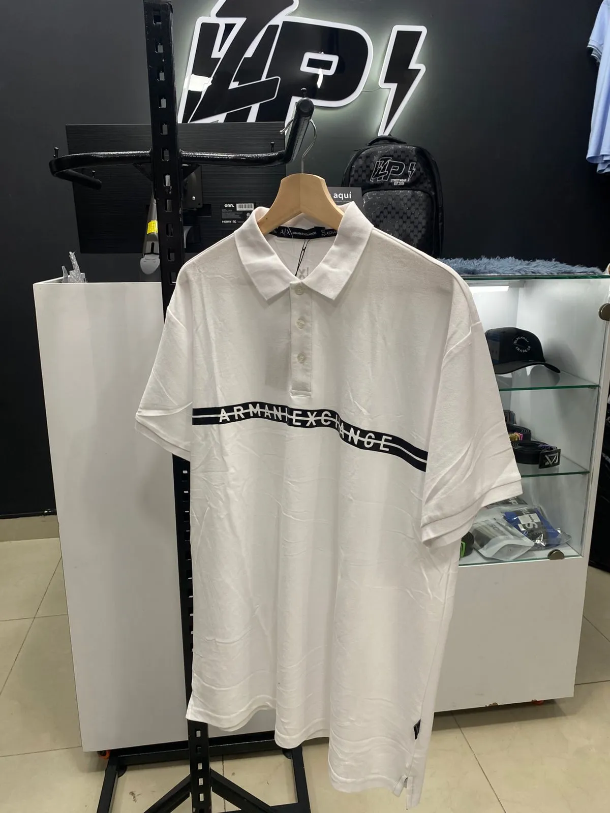 ARMANI