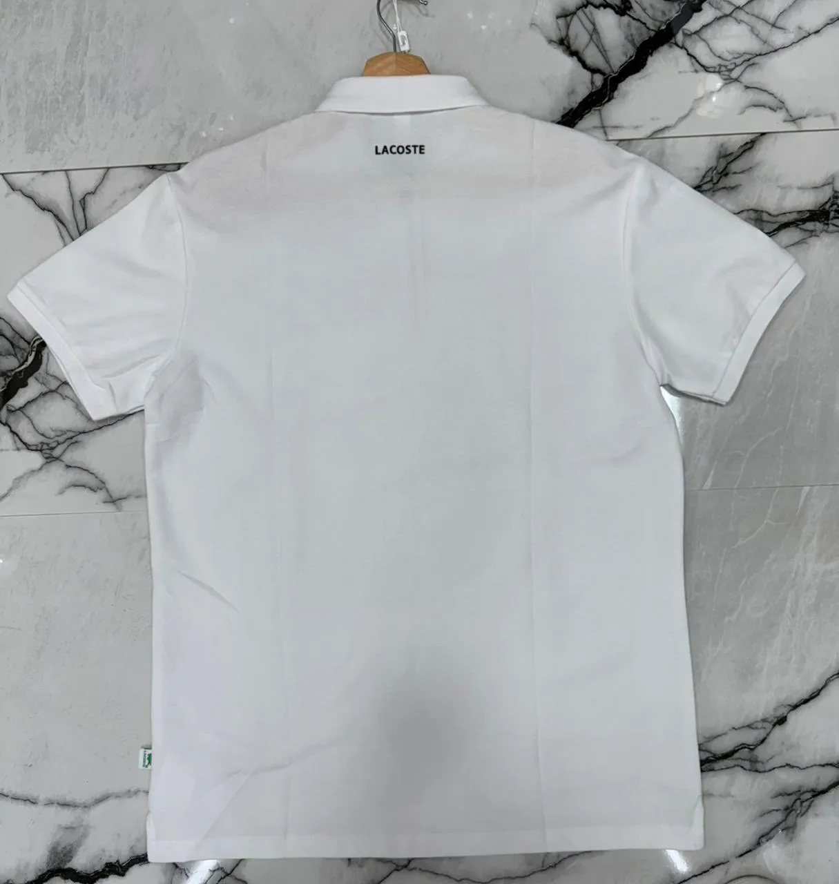 Camisa Polo Lacoste