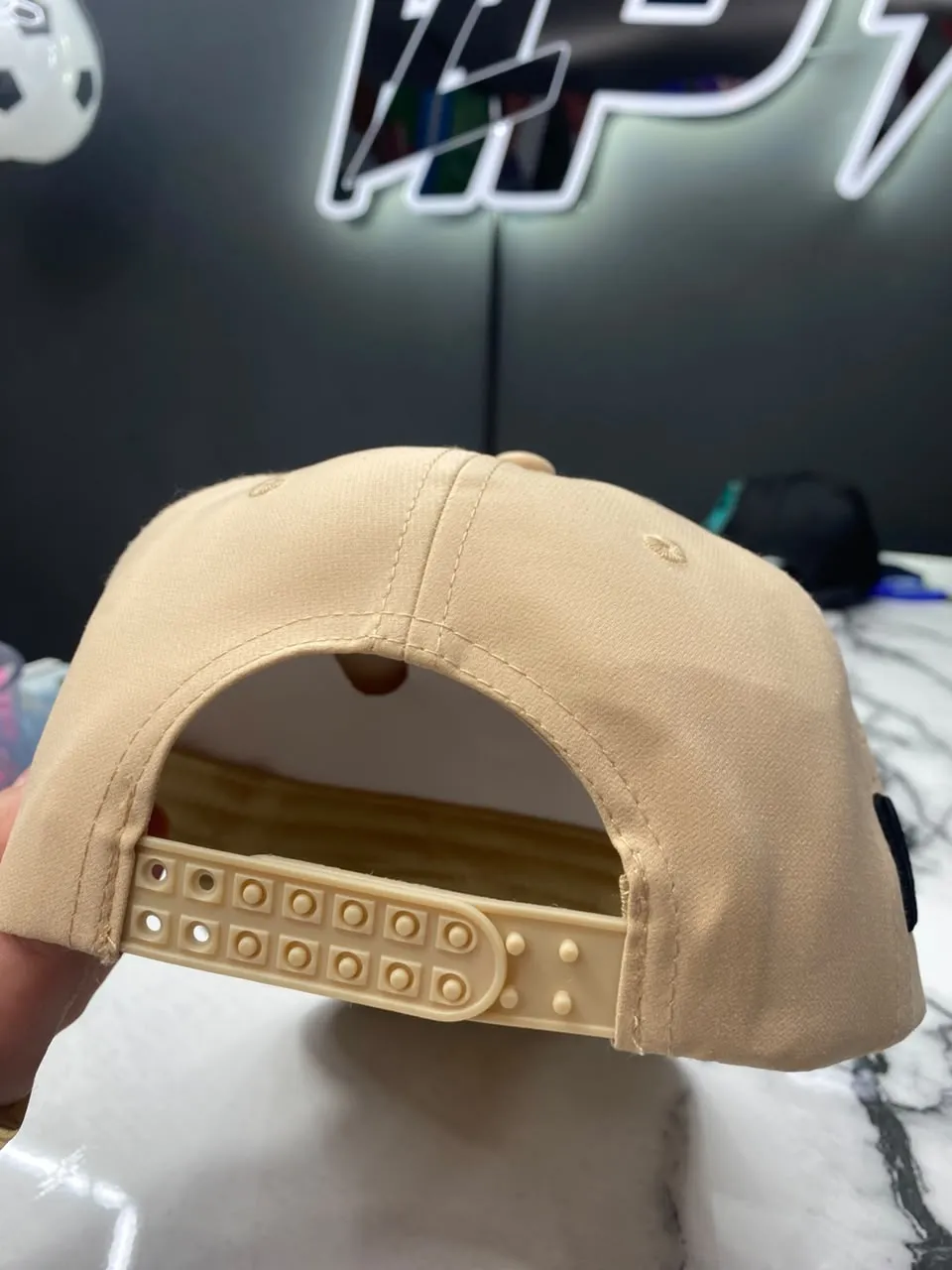 gorra okley