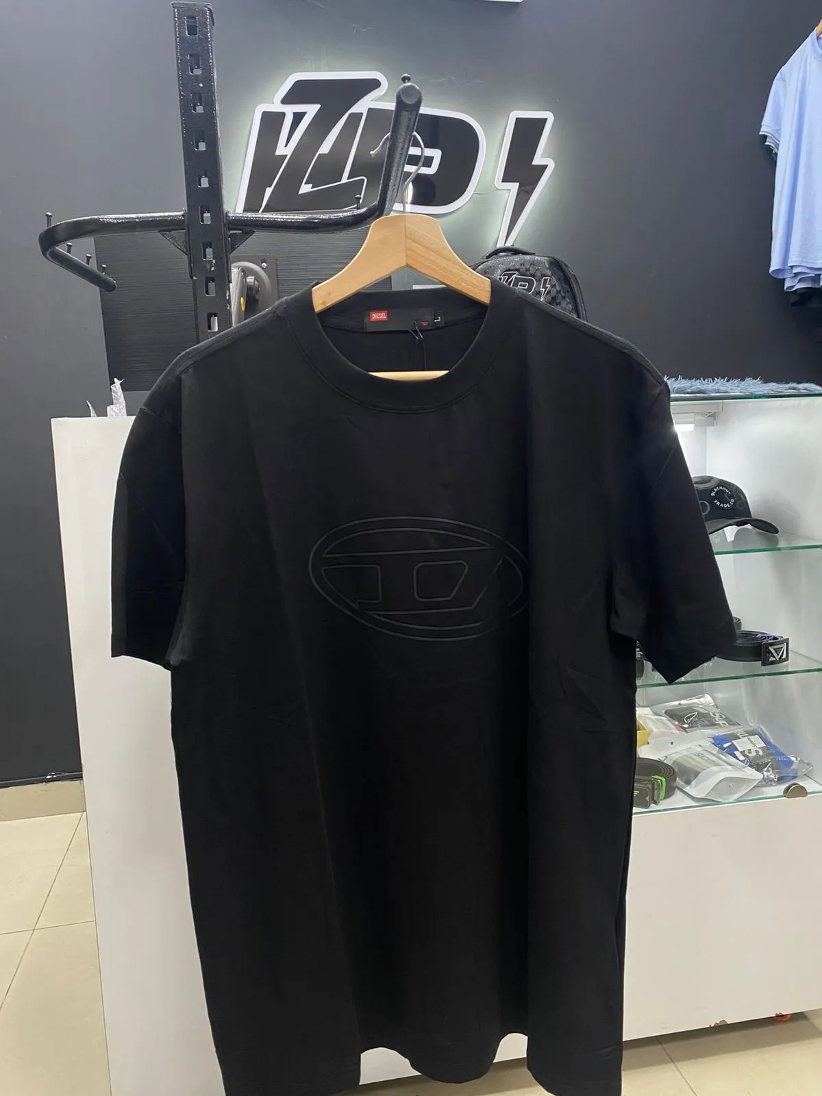 CAMISAS DIESEL