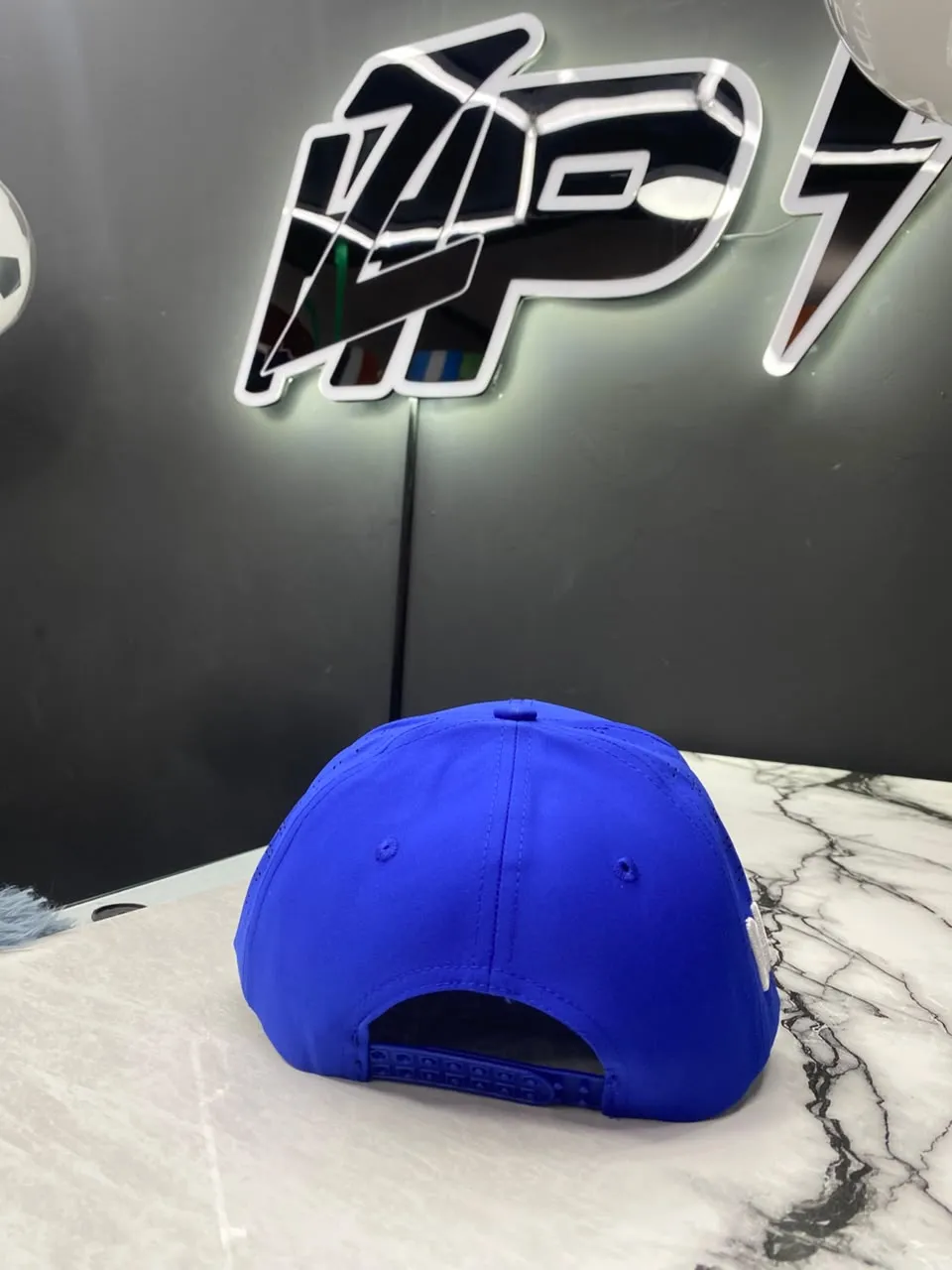 gorra okley
