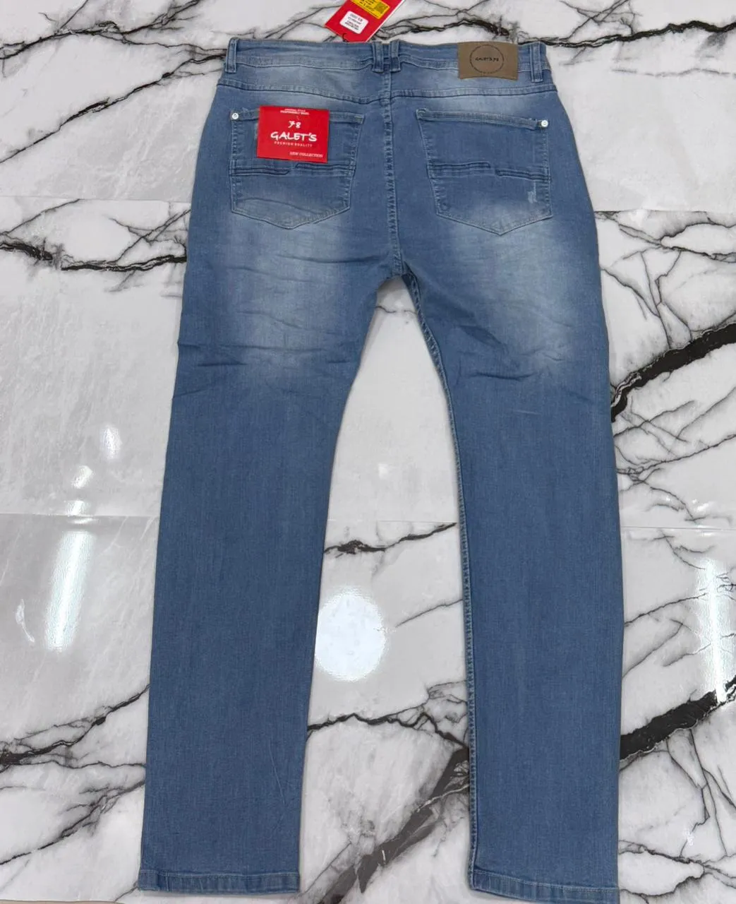 pantalon galet