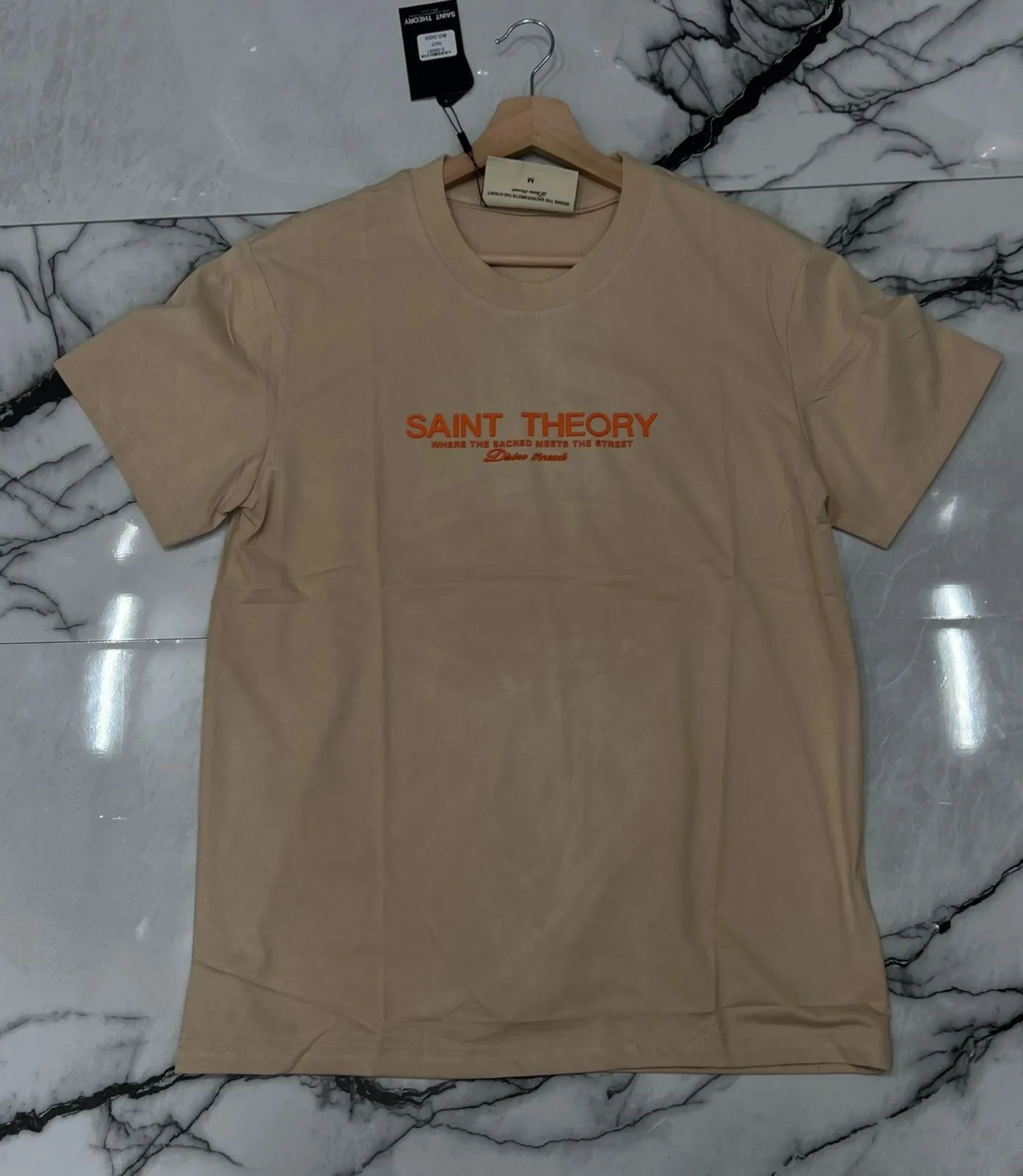 Saint theory