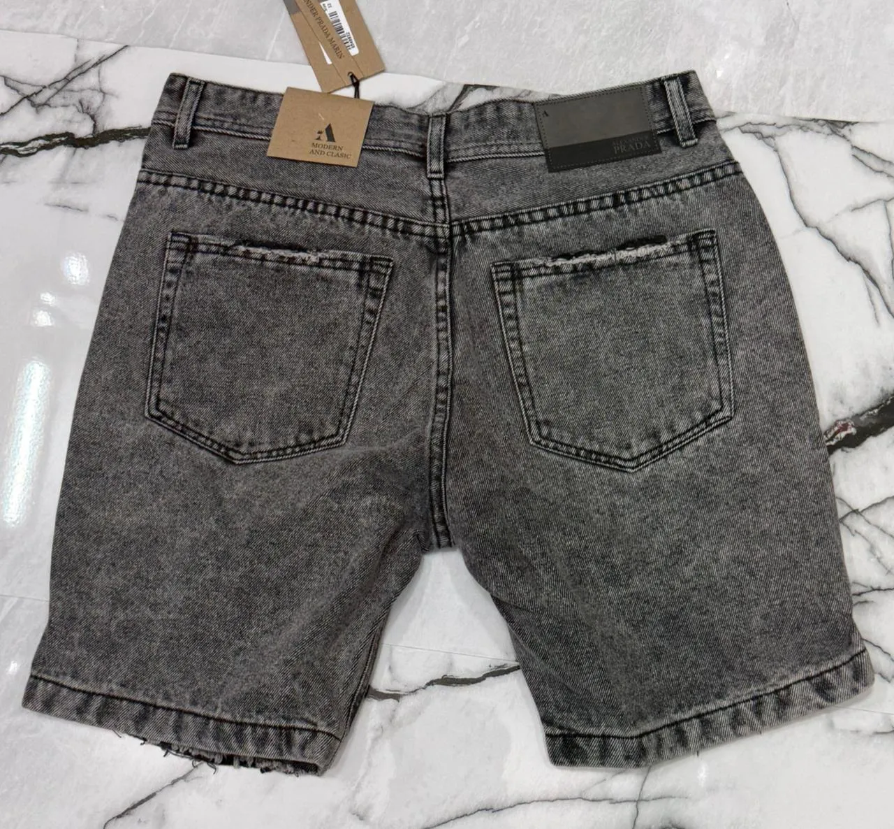 Bermuda prada ll