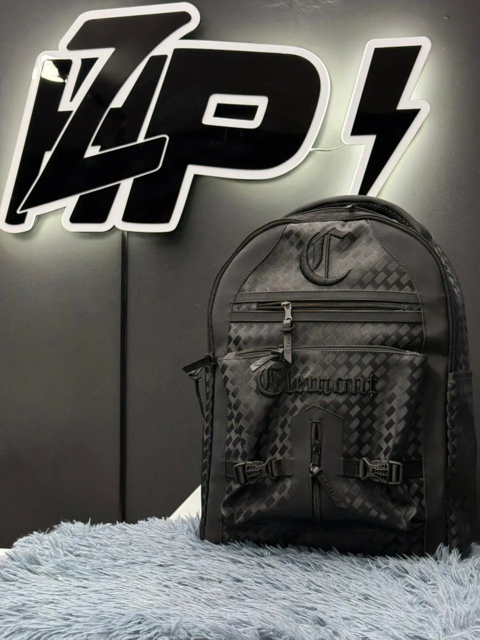 BOLSO CLEMONT IM
