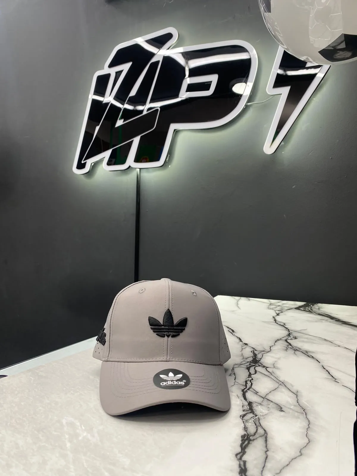 GORRAS ADIDAS ll