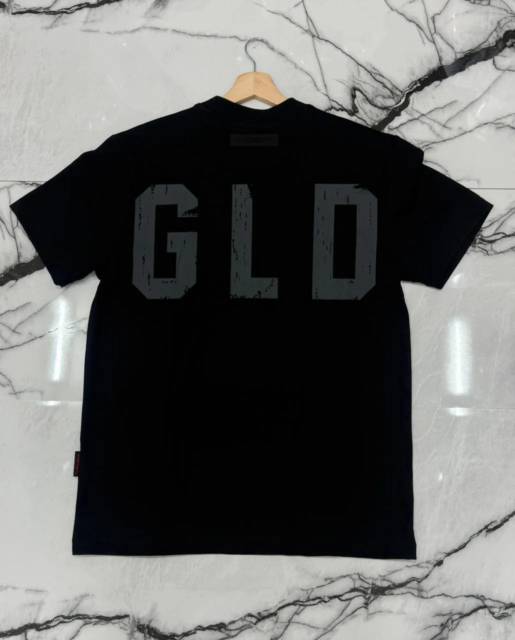 Camiseta UNDRGLD ll