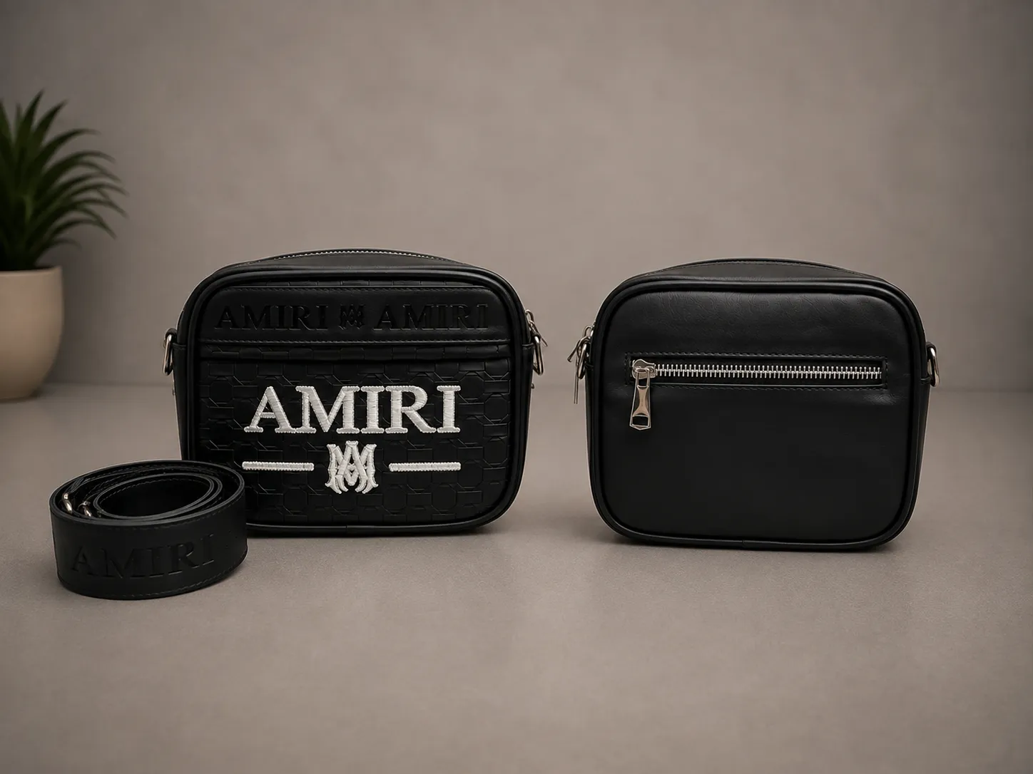 Bolso Amiri 