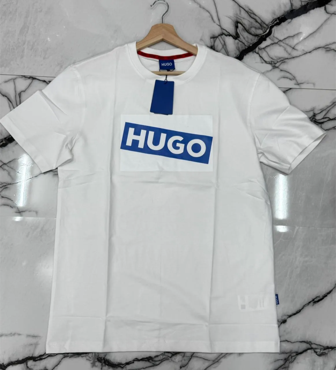Camiseta Hugo l