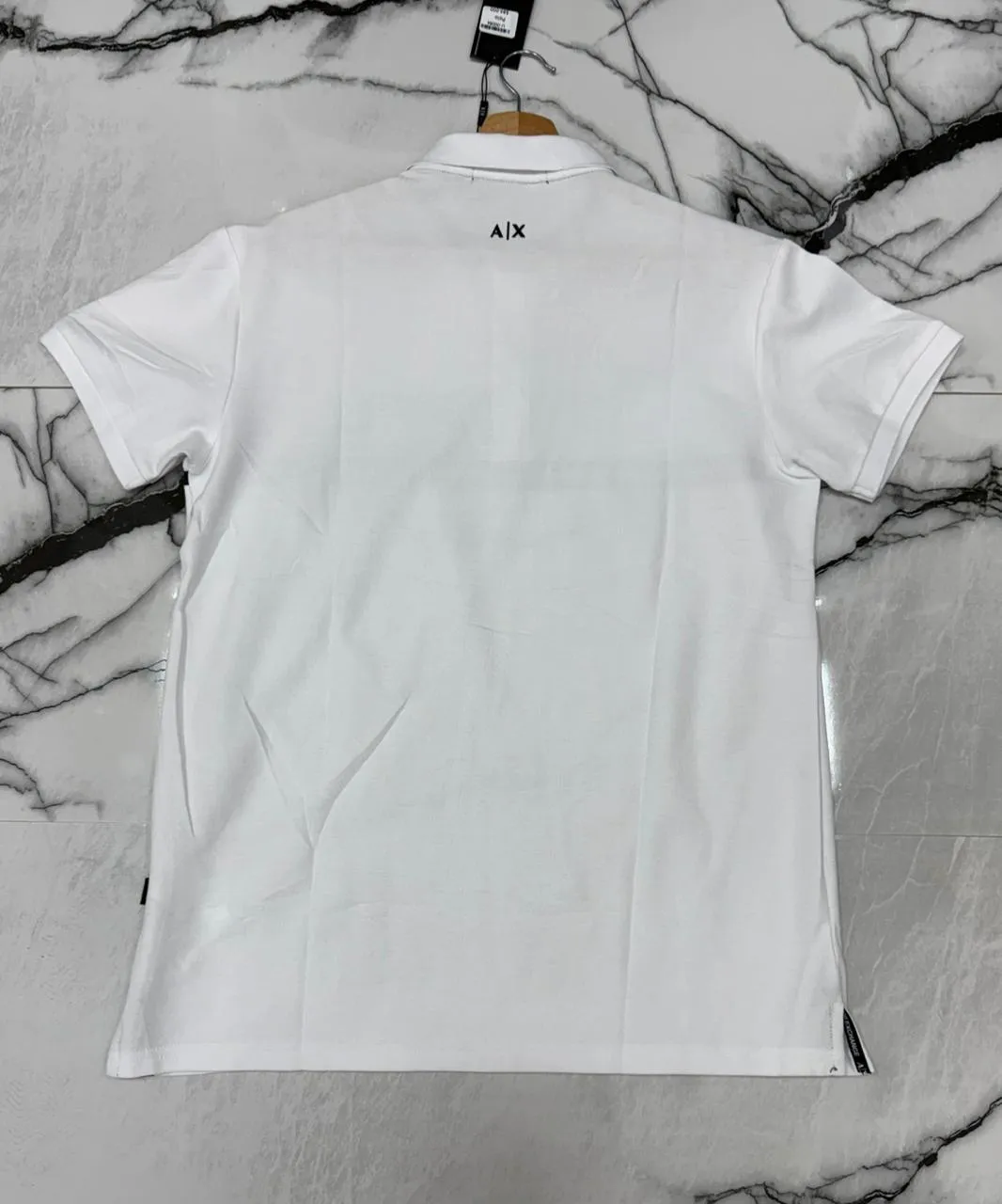 Camisa Polo Armani