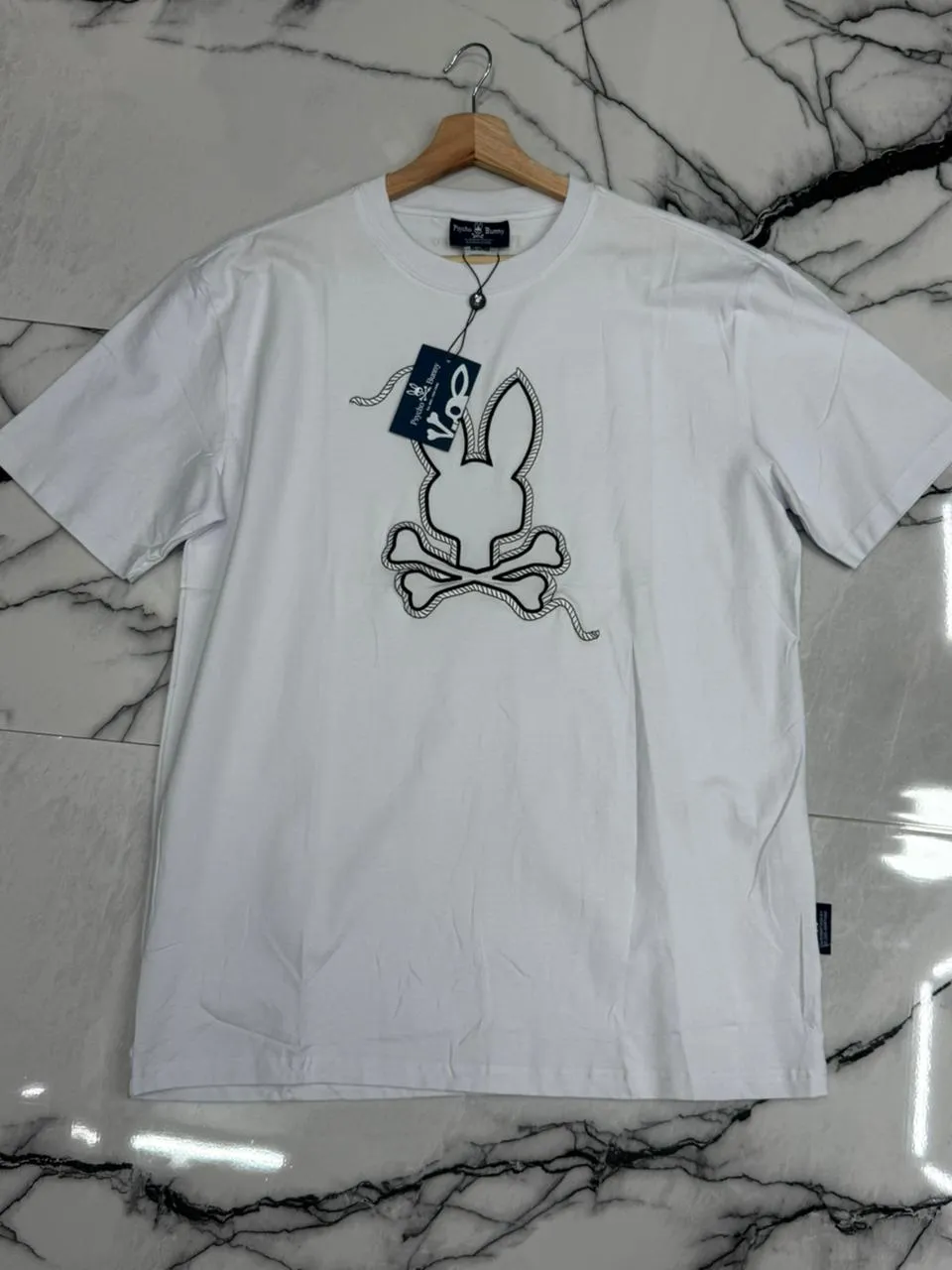 PSYCHO BUNNY z