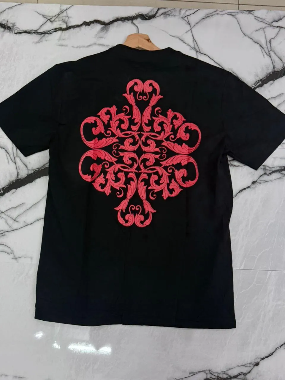 Camiseta Clemont
