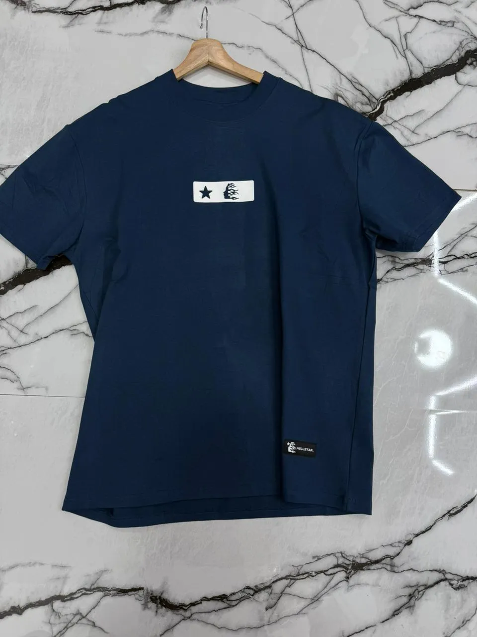 Camiseta Hellstar