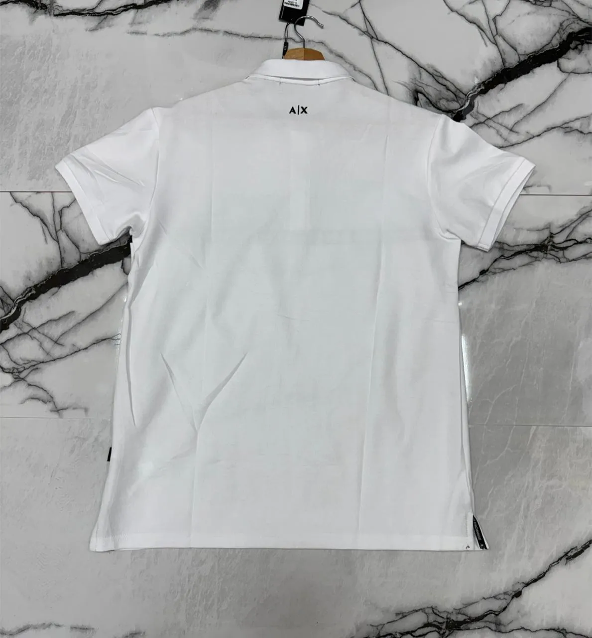Camisa Polo Armani